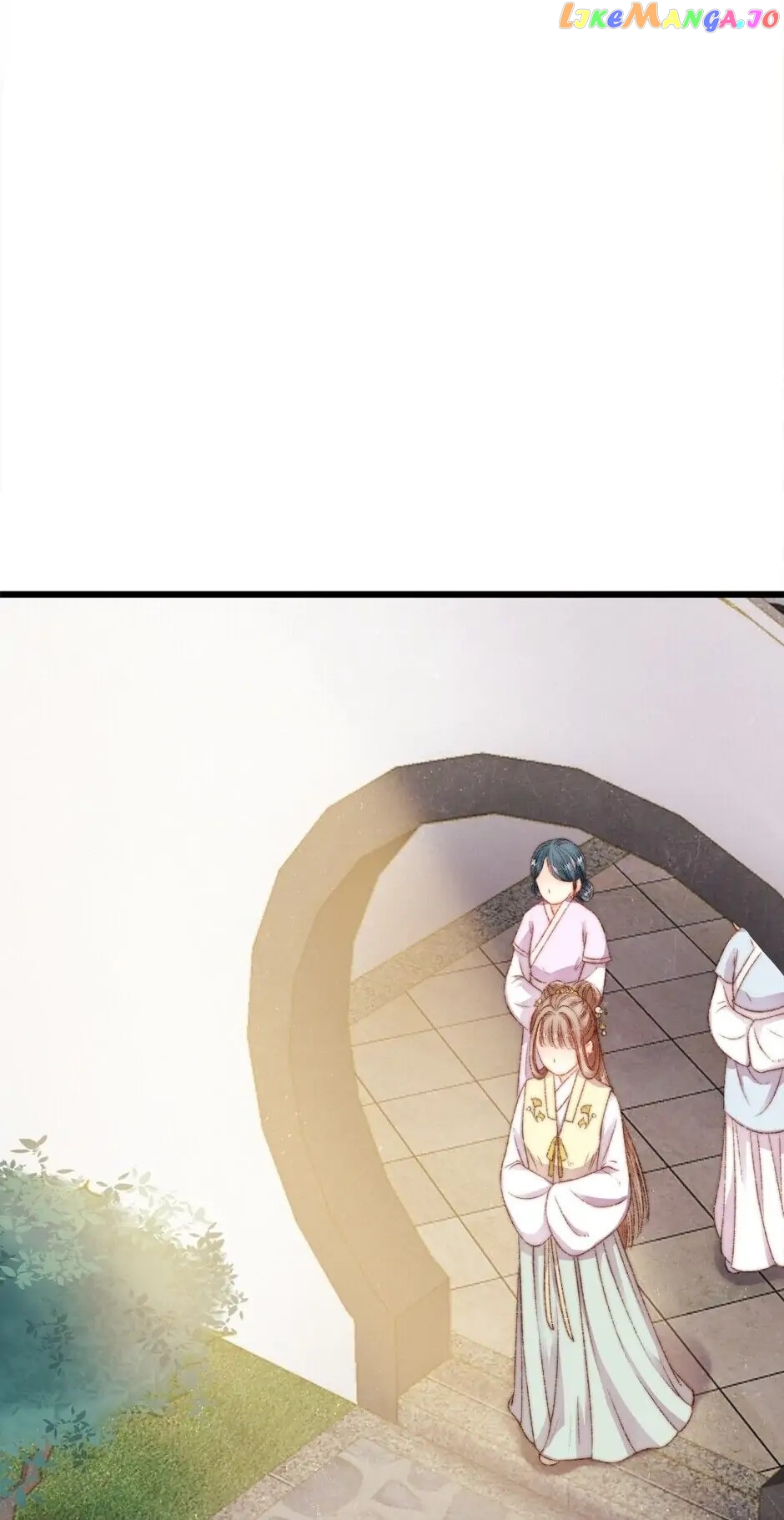 The Goddess of Healing Chapter 11 - page 3