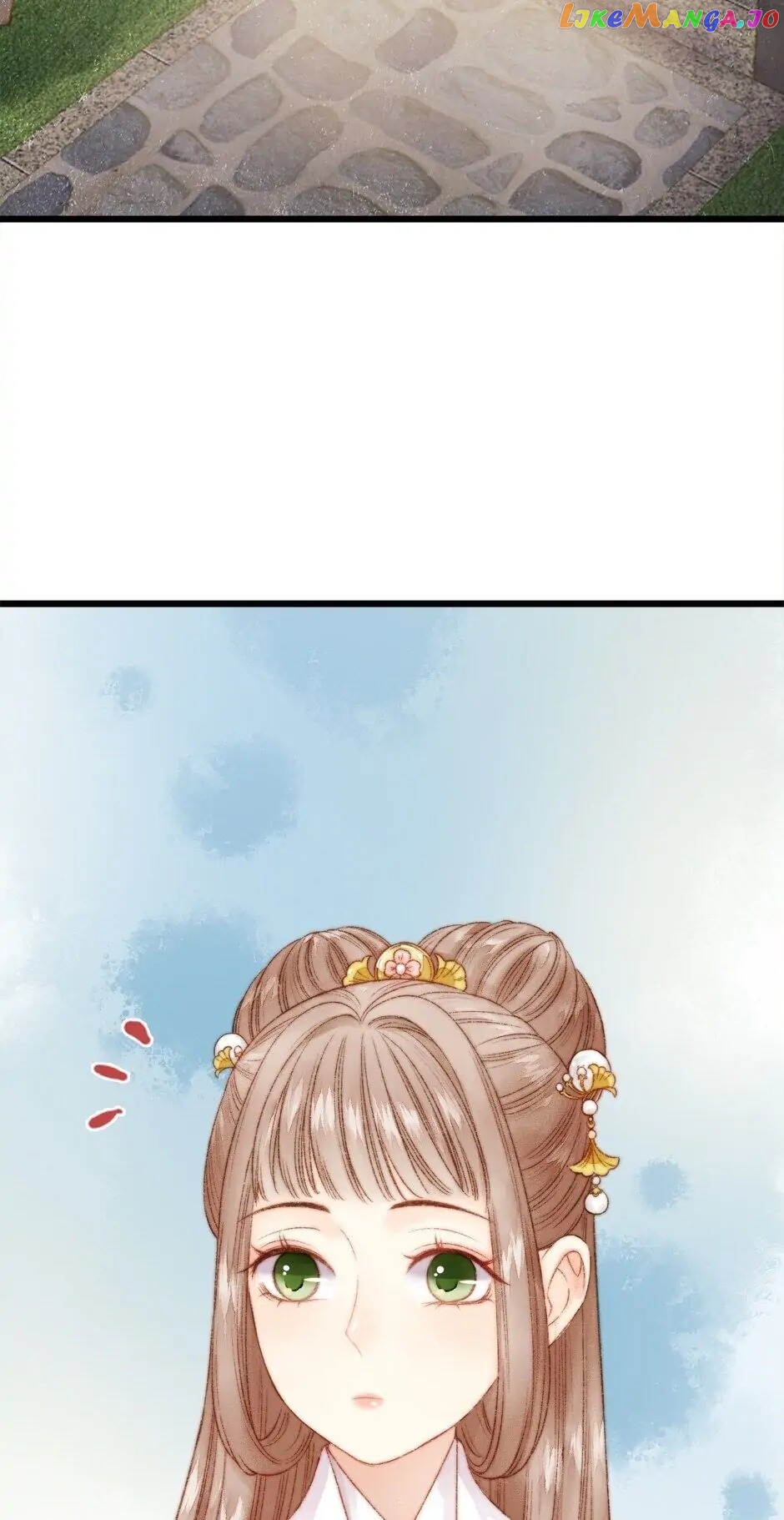 The Goddess of Healing Chapter 11 - page 4