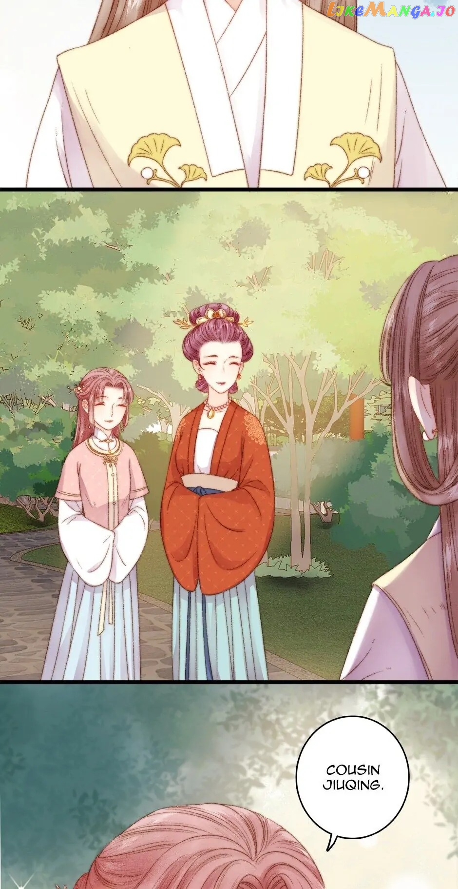 The Goddess of Healing Chapter 11 - page 5