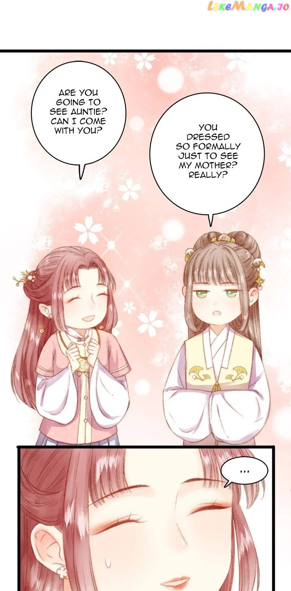 The Goddess of Healing Chapter 11 - page 7