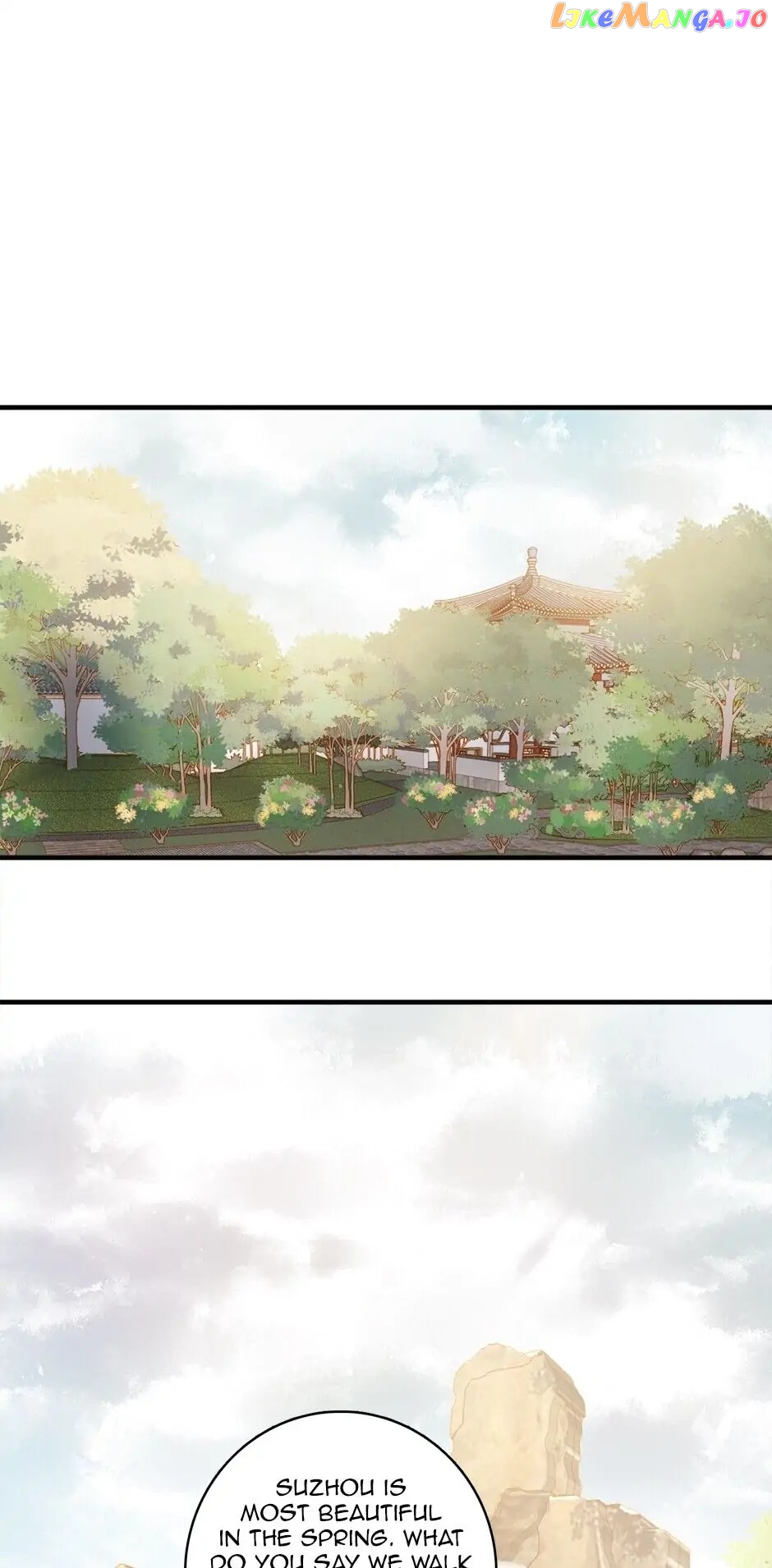 The Goddess of Healing Chapter 12 - page 10