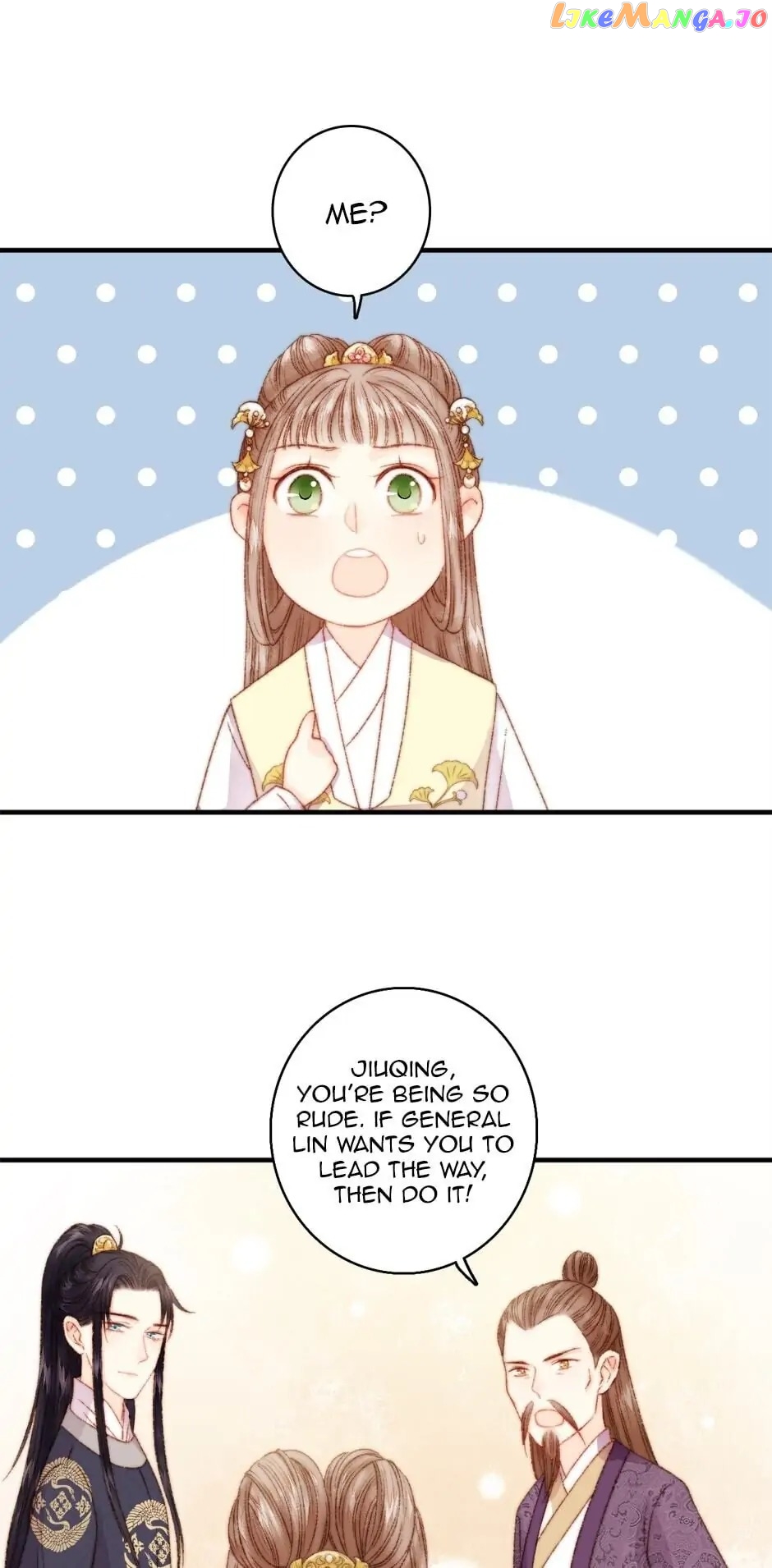 The Goddess of Healing Chapter 12 - page 12