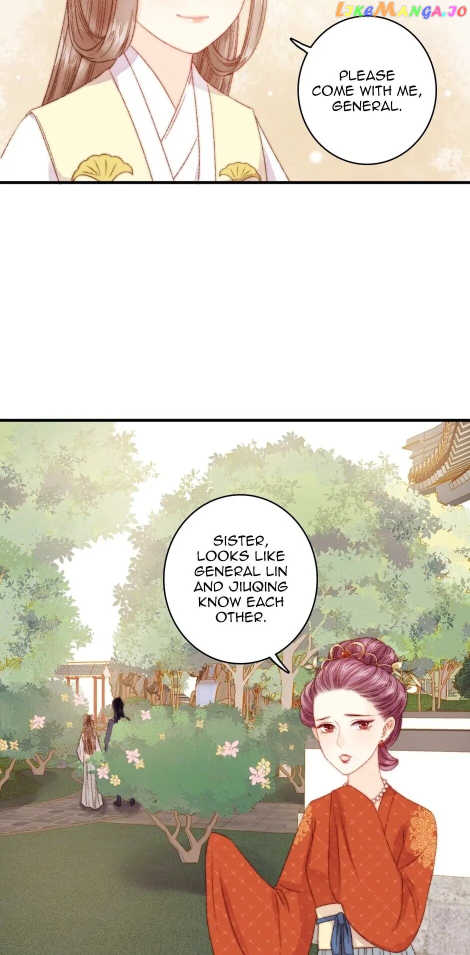 The Goddess of Healing Chapter 12 - page 15