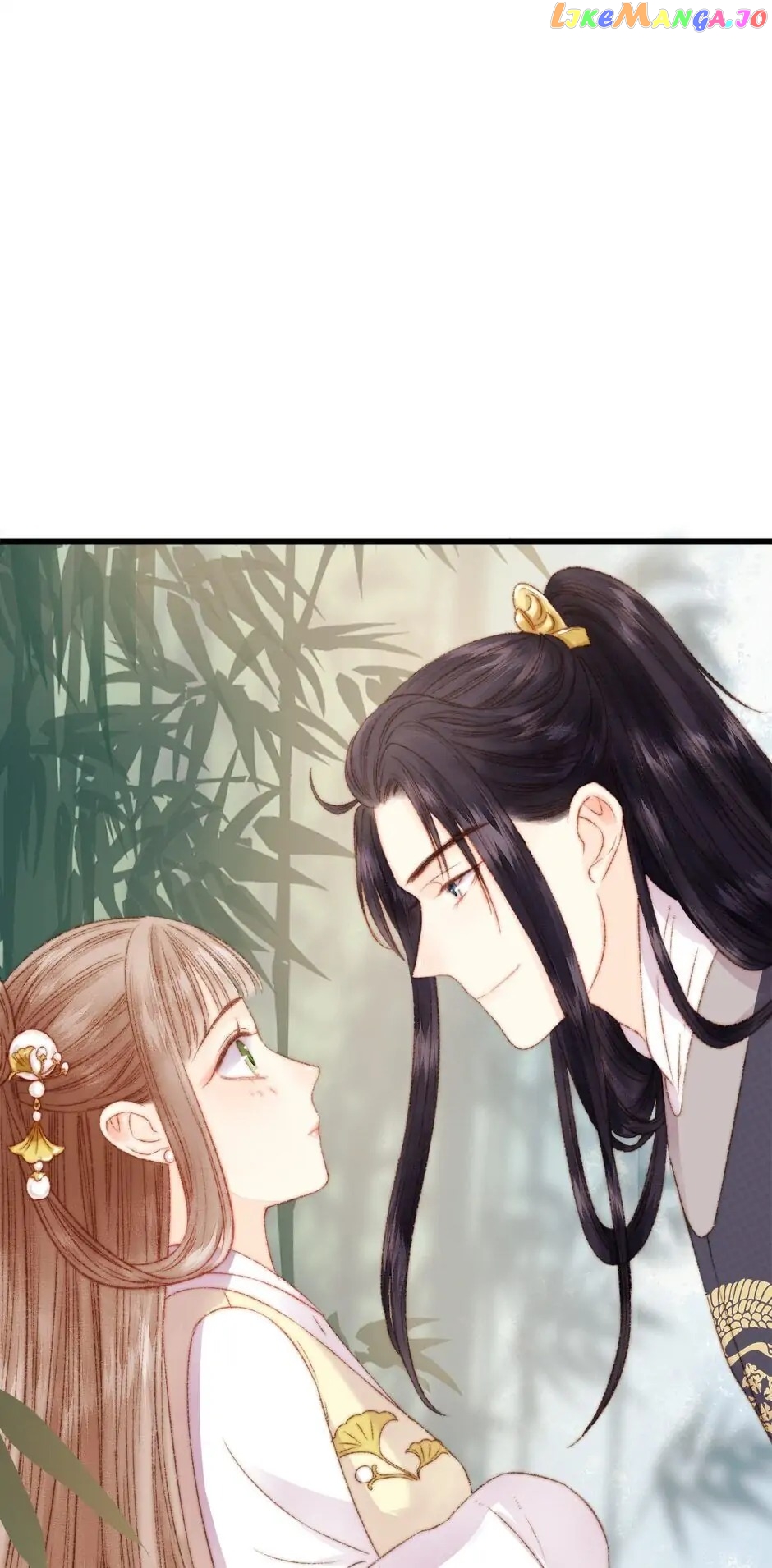 The Goddess of Healing Chapter 12 - page 22