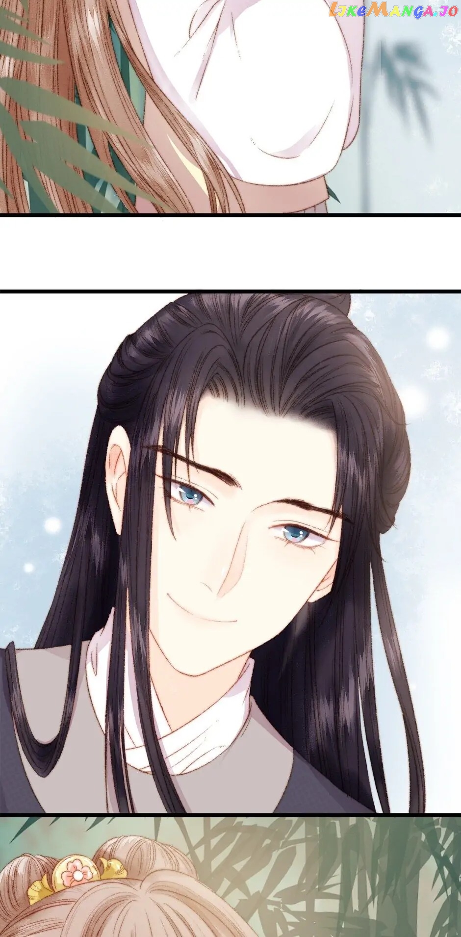 The Goddess of Healing Chapter 12 - page 23