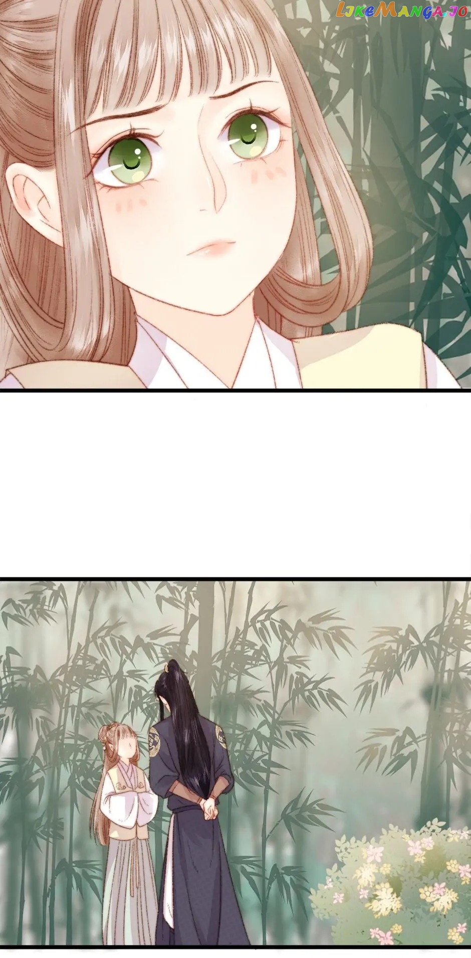The Goddess of Healing Chapter 12 - page 24