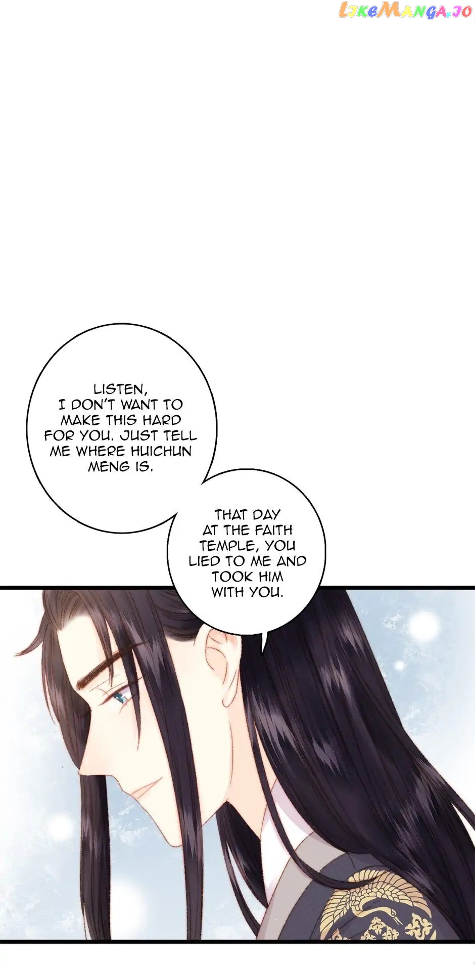 The Goddess of Healing Chapter 12 - page 25