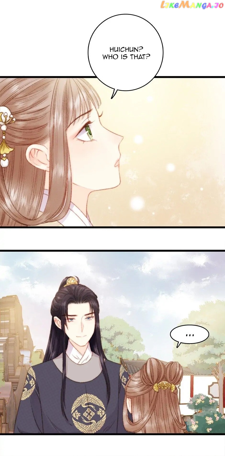 The Goddess of Healing Chapter 12 - page 26
