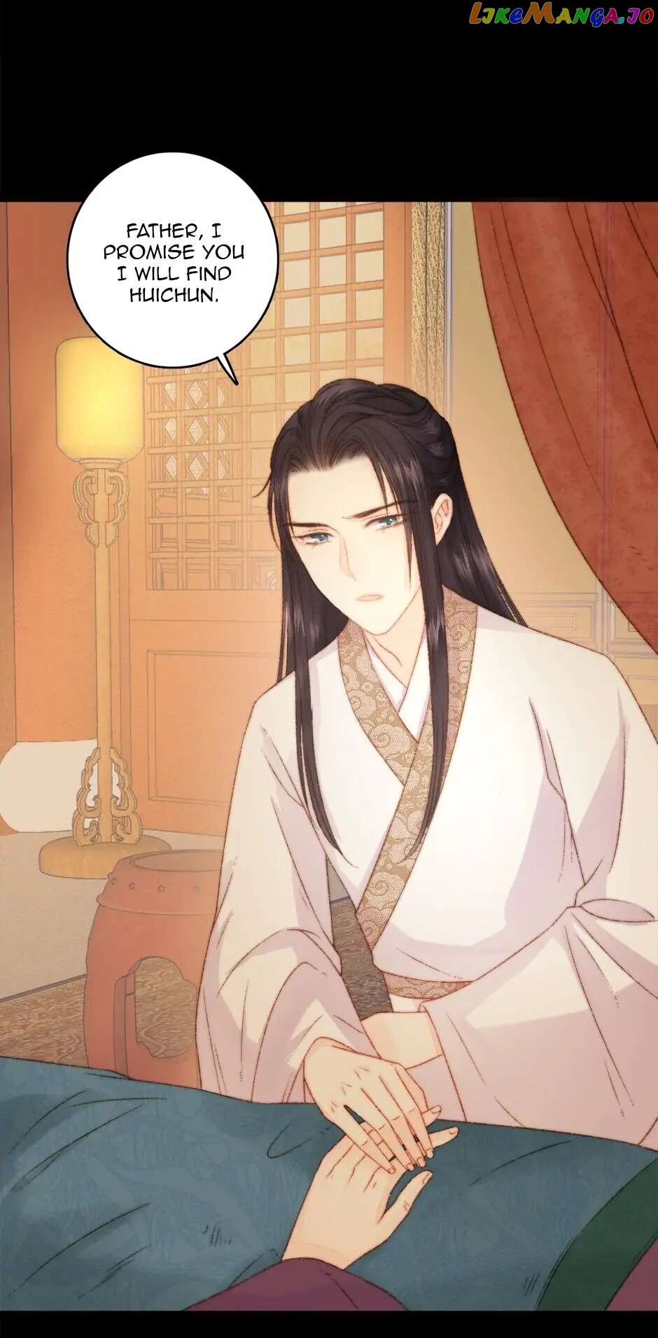 The Goddess of Healing Chapter 12 - page 29