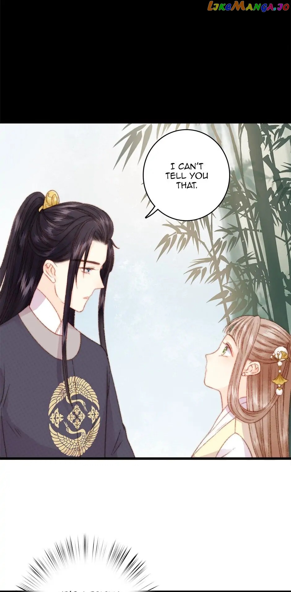 The Goddess of Healing Chapter 12 - page 30