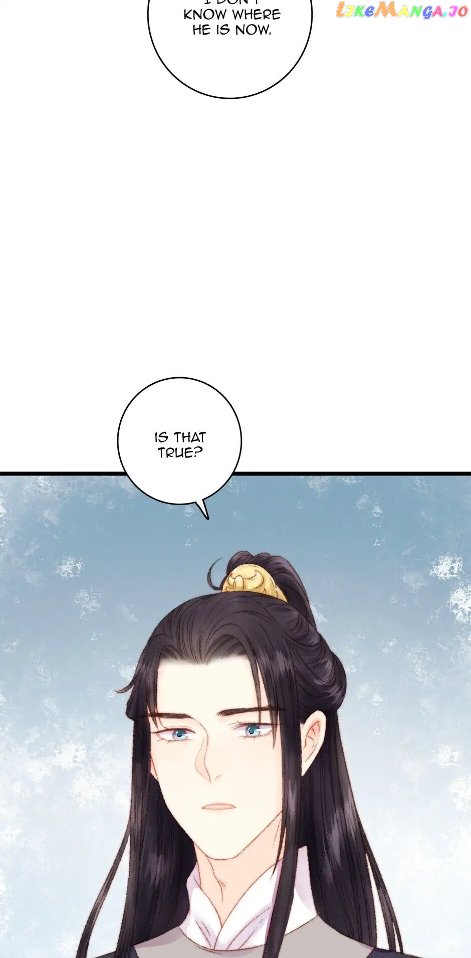 The Goddess of Healing Chapter 12 - page 33