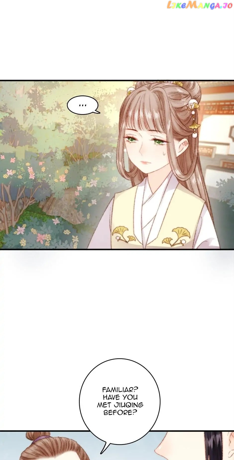 The Goddess of Healing Chapter 12 - page 4