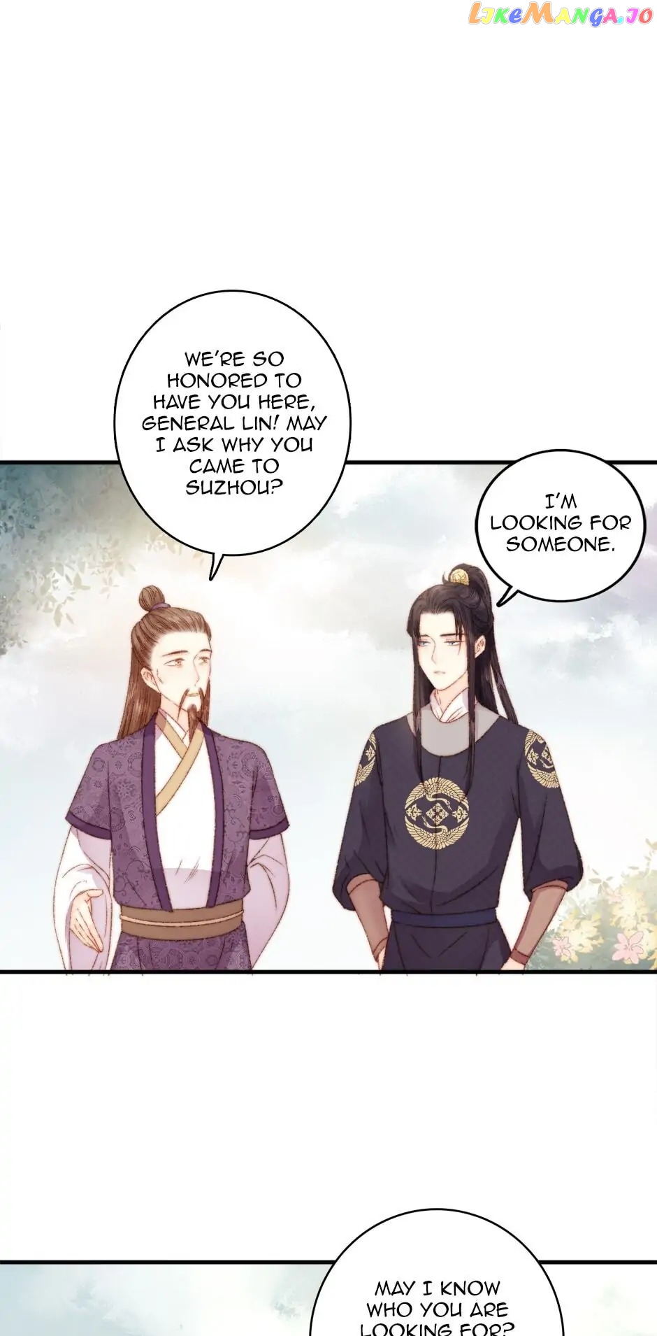 The Goddess of Healing Chapter 12 - page 7