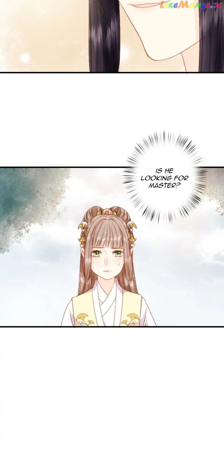 The Goddess of Healing Chapter 12 - page 9