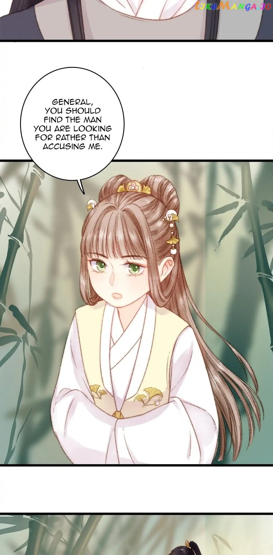 The Goddess of Healing Chapter 13 - page 10