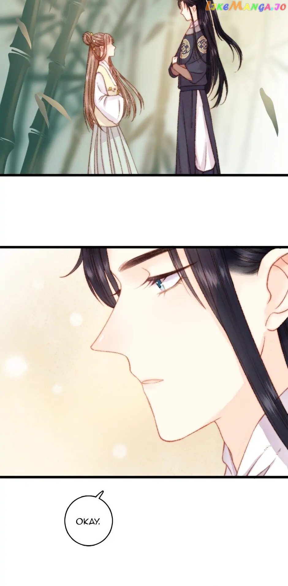 The Goddess of Healing Chapter 13 - page 11