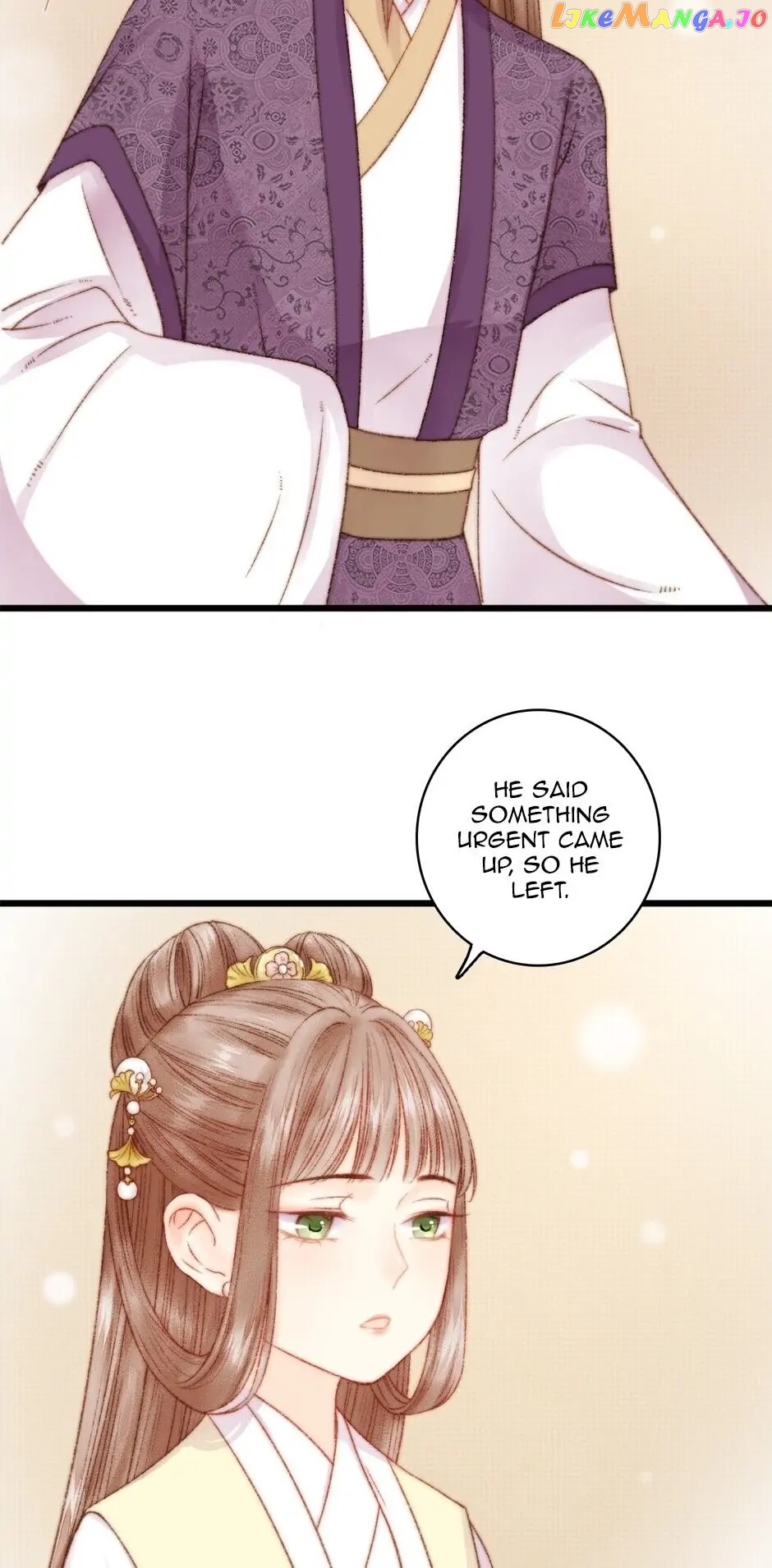 The Goddess of Healing Chapter 13 - page 15