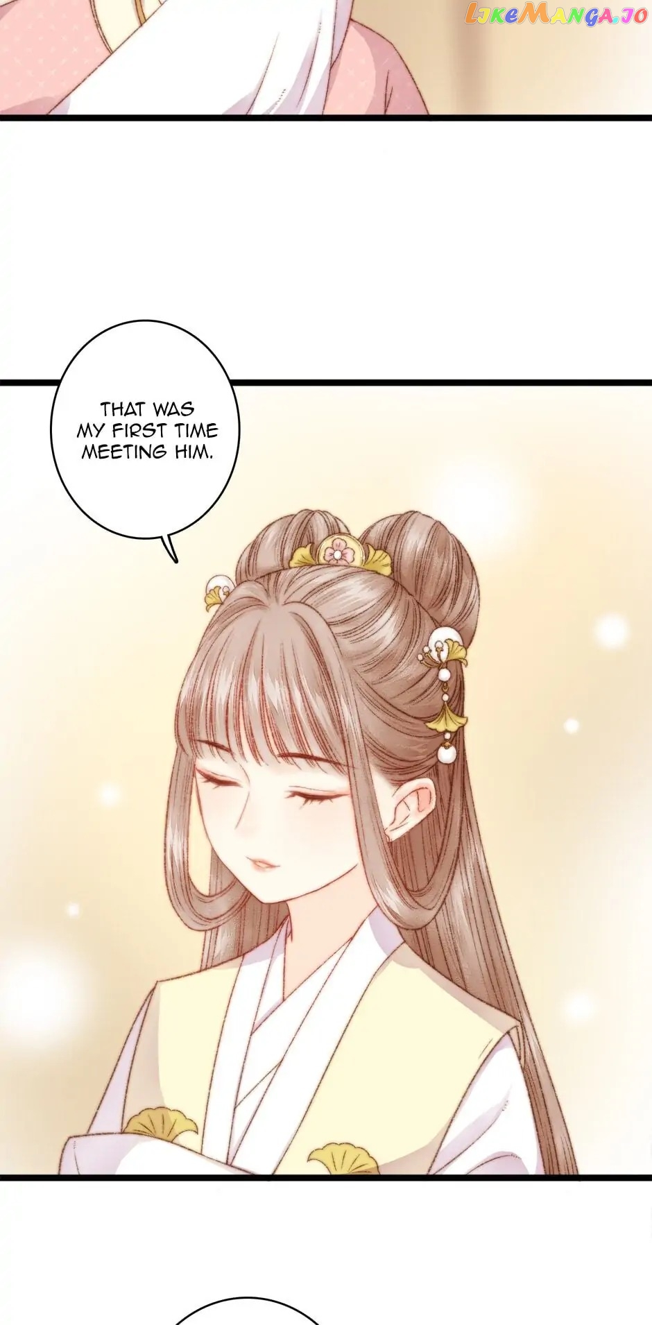 The Goddess of Healing Chapter 13 - page 18