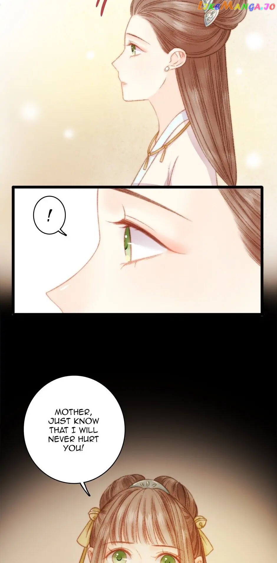 The Goddess of Healing Chapter 13 - page 24