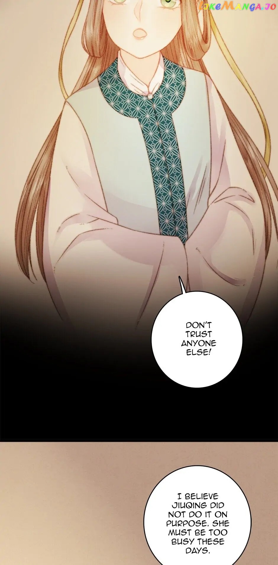 The Goddess of Healing Chapter 13 - page 25