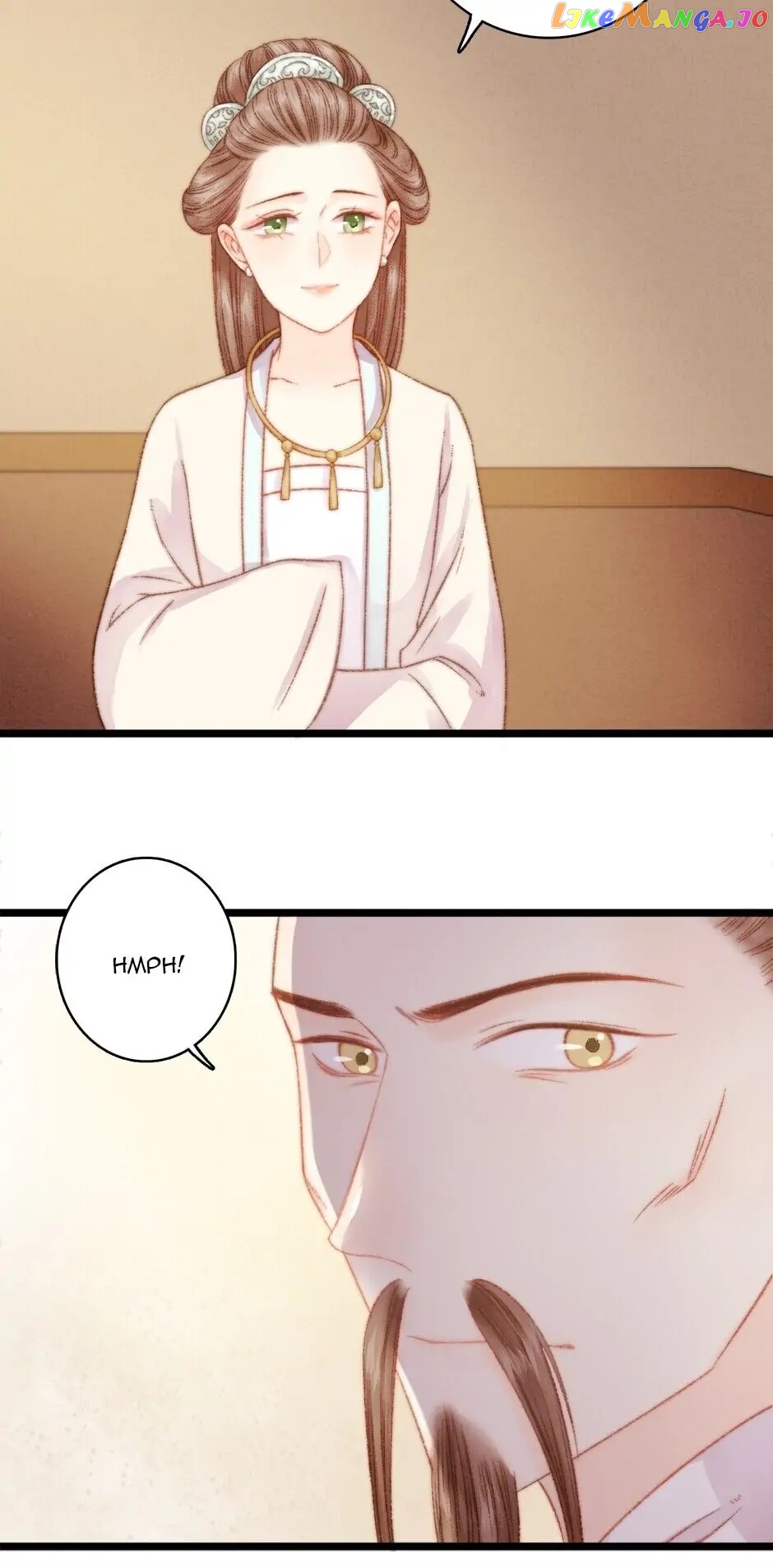 The Goddess of Healing Chapter 13 - page 26