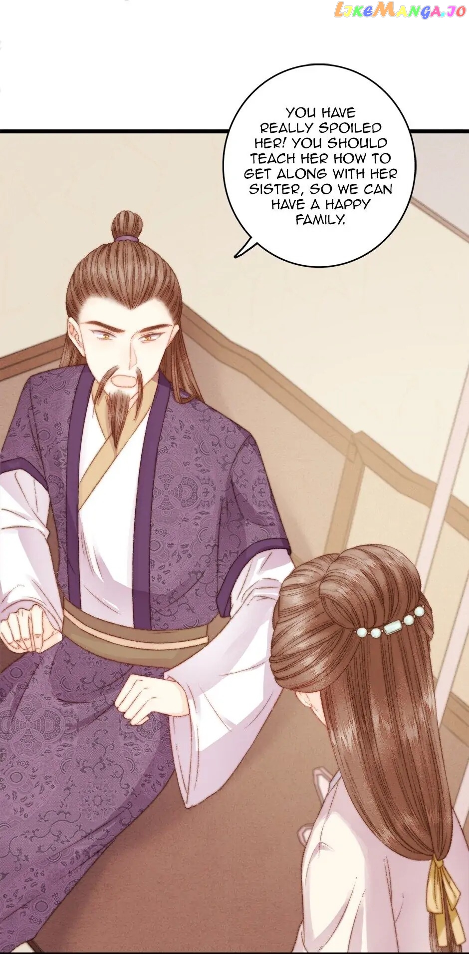 The Goddess of Healing Chapter 13 - page 27