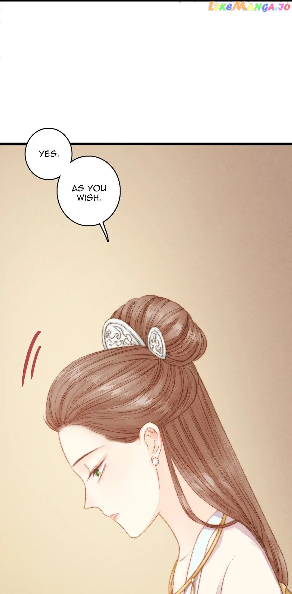 The Goddess of Healing Chapter 13 - page 28