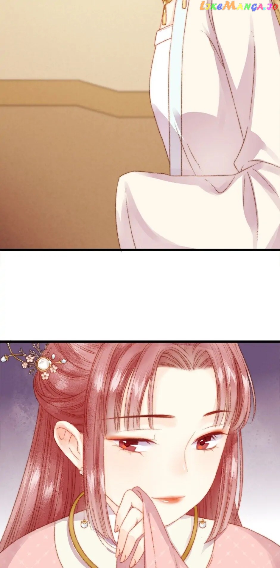 The Goddess of Healing Chapter 13 - page 29