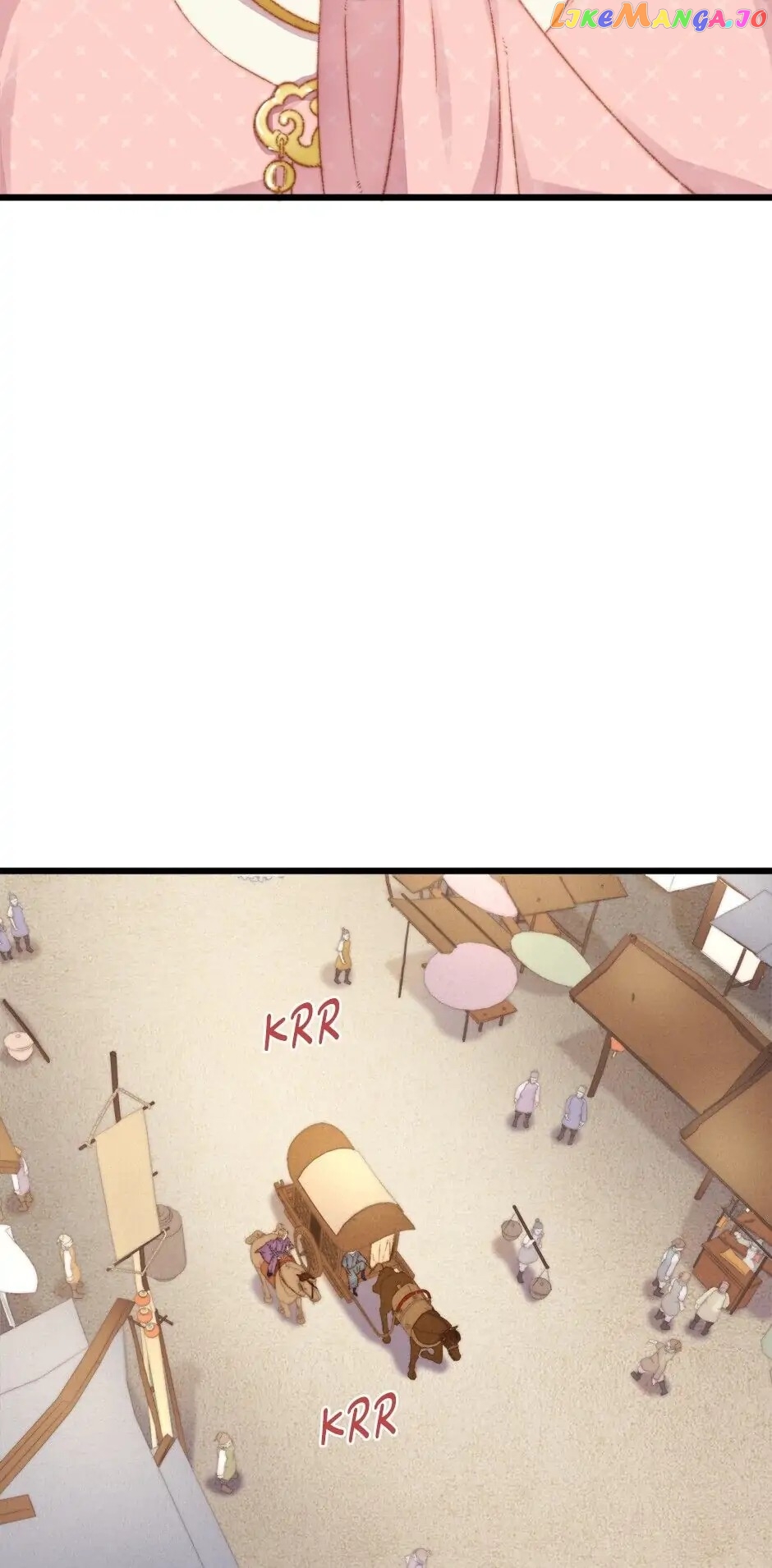 The Goddess of Healing Chapter 13 - page 30