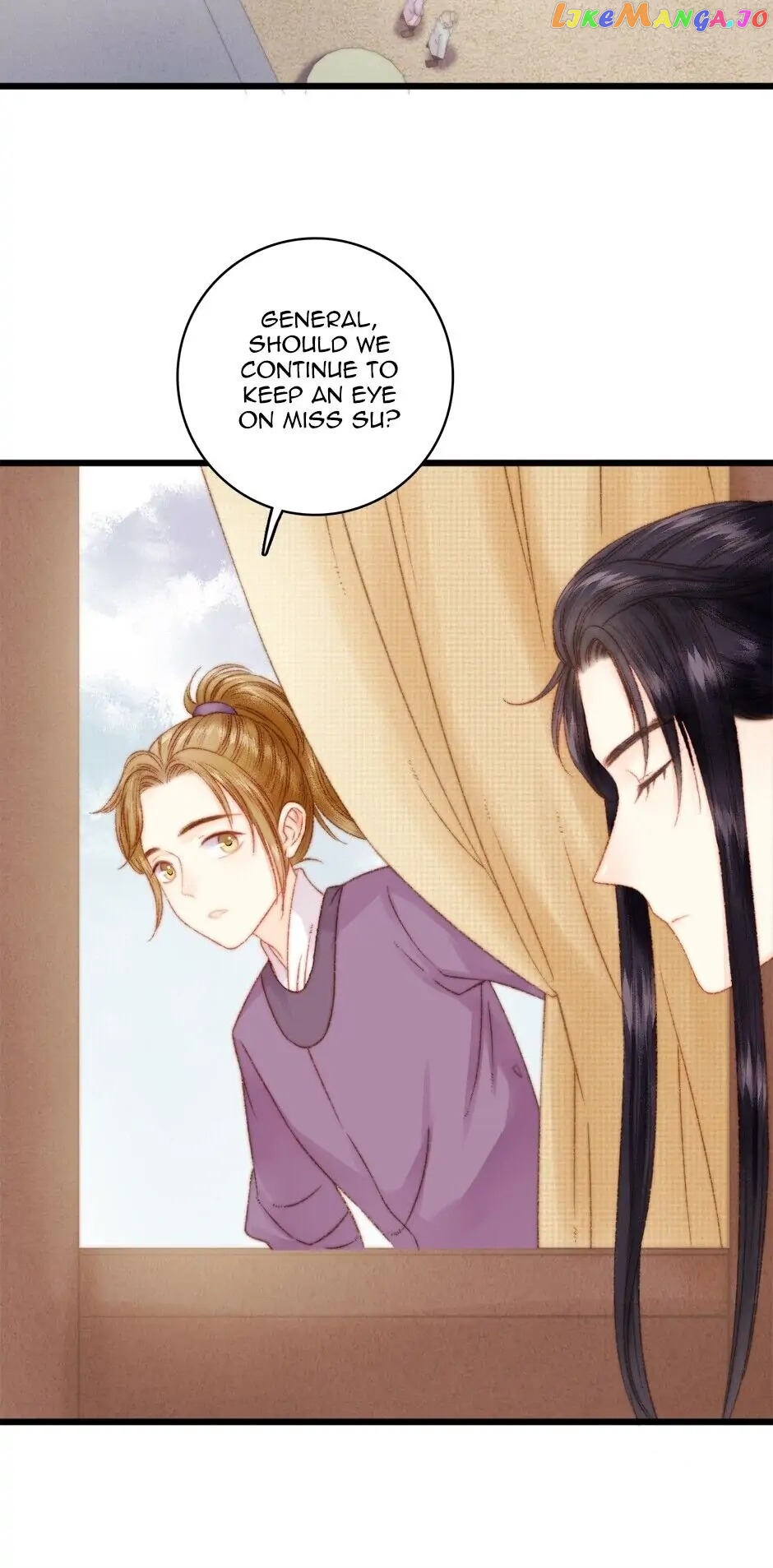 The Goddess of Healing Chapter 13 - page 31