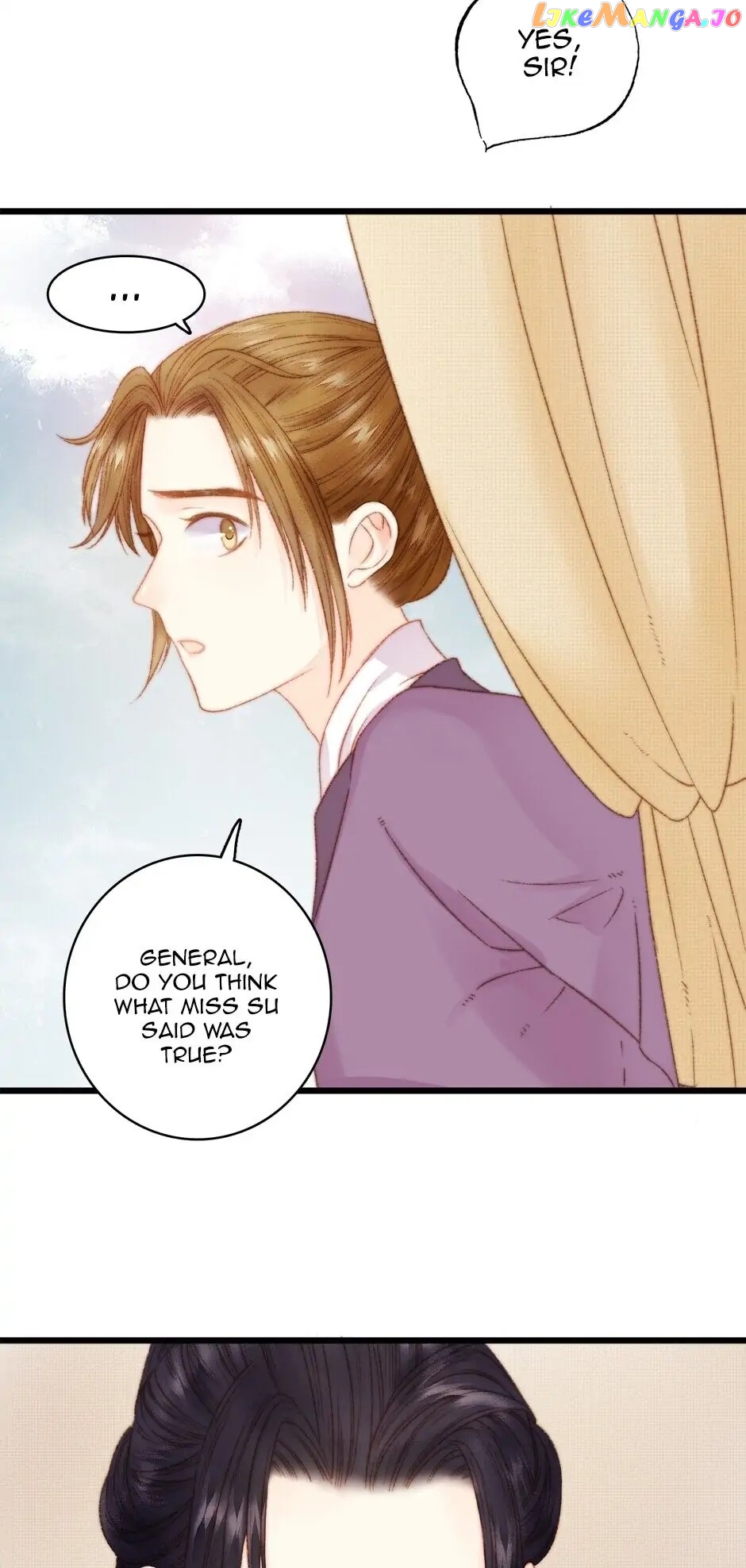 The Goddess of Healing Chapter 13 - page 33