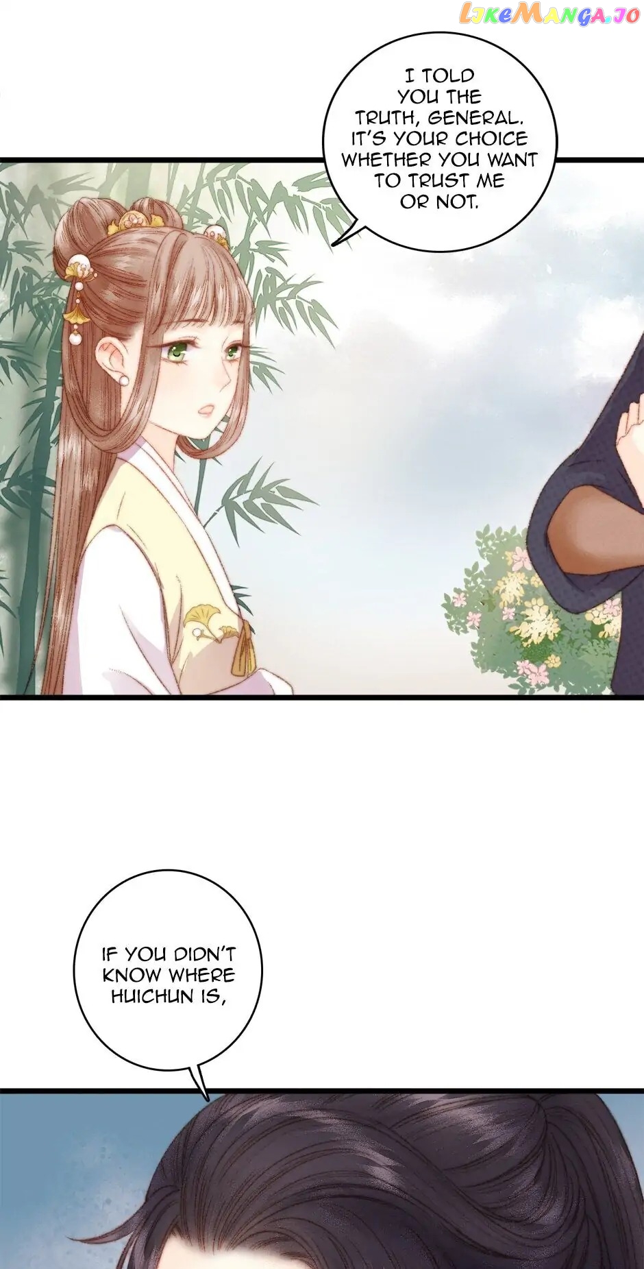 The Goddess of Healing Chapter 13 - page 4