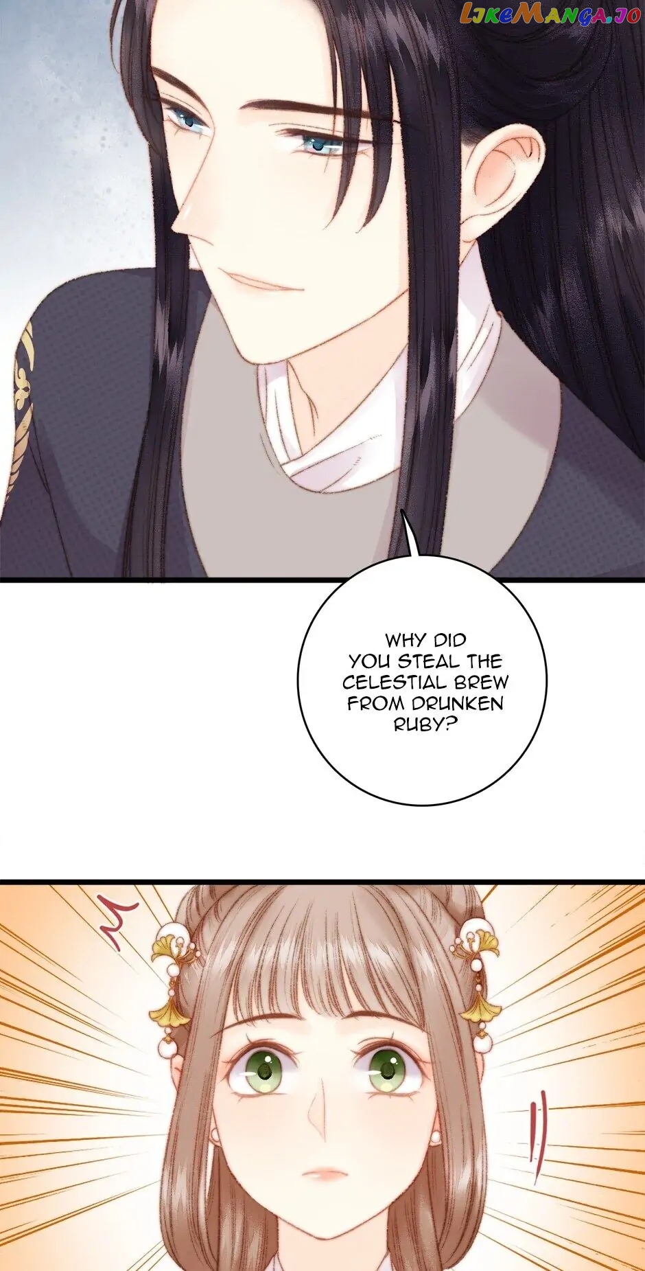 The Goddess of Healing Chapter 13 - page 5