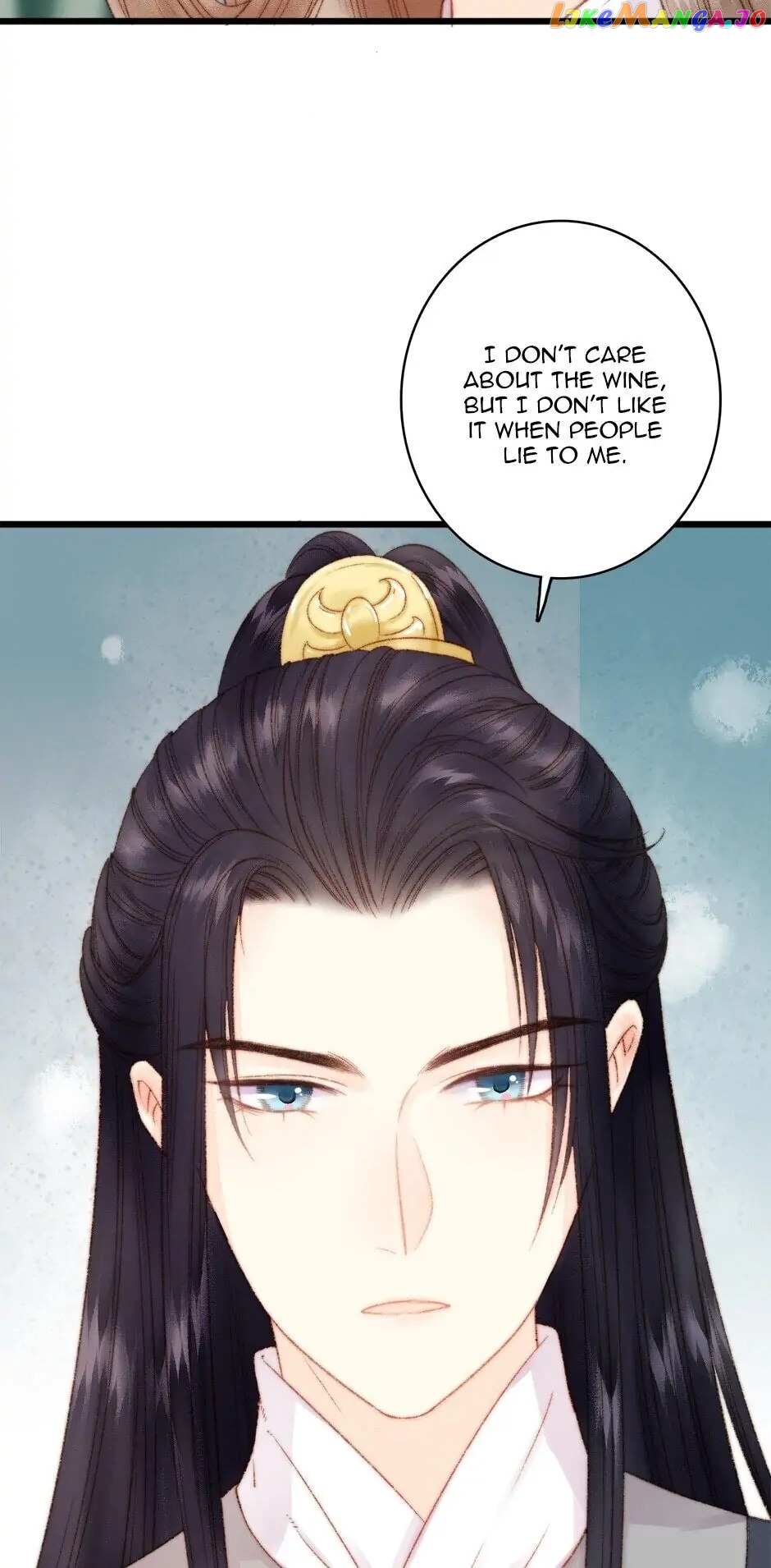 The Goddess of Healing Chapter 13 - page 9