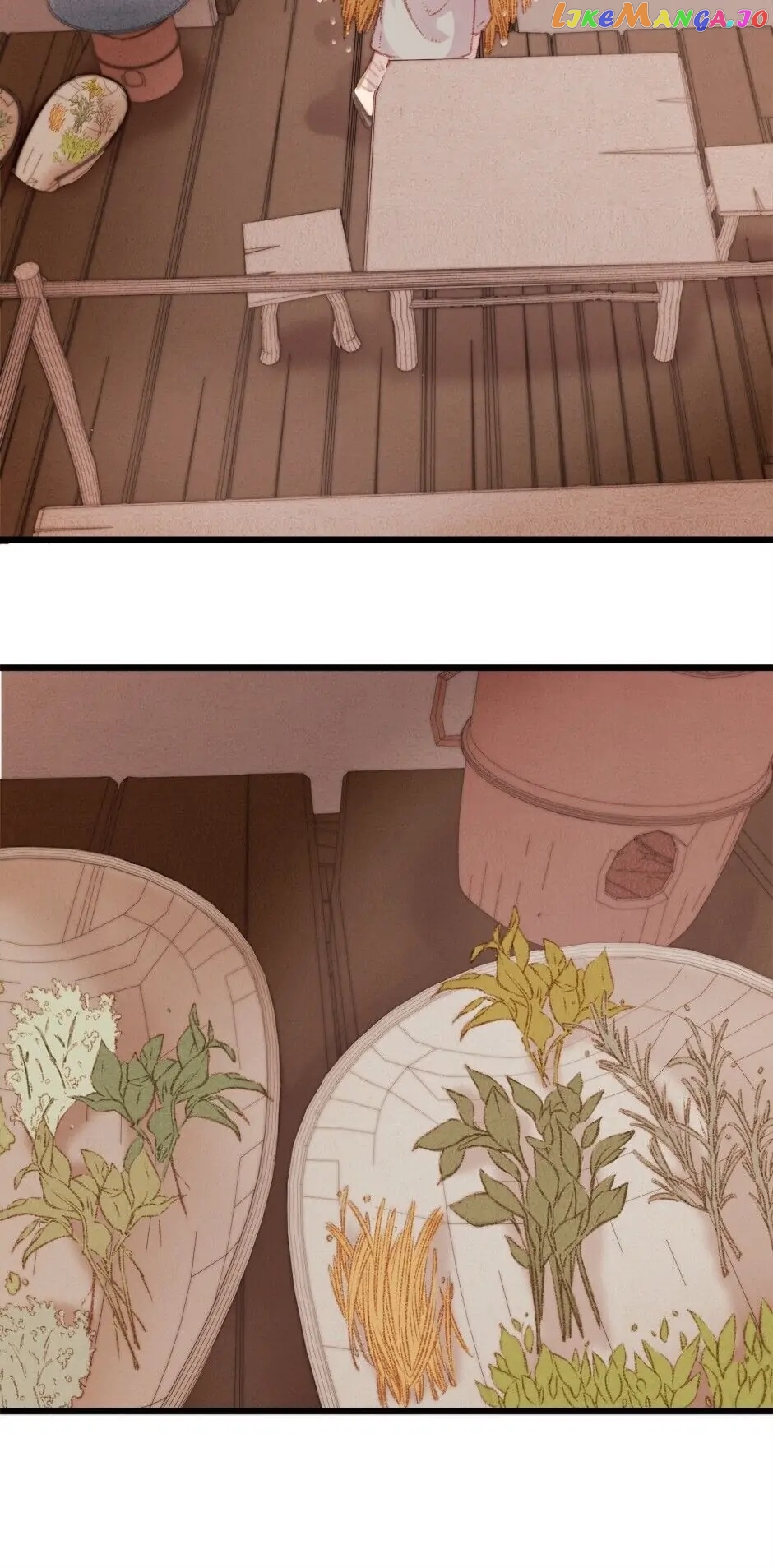 The Goddess of Healing Chapter 14 - page 11