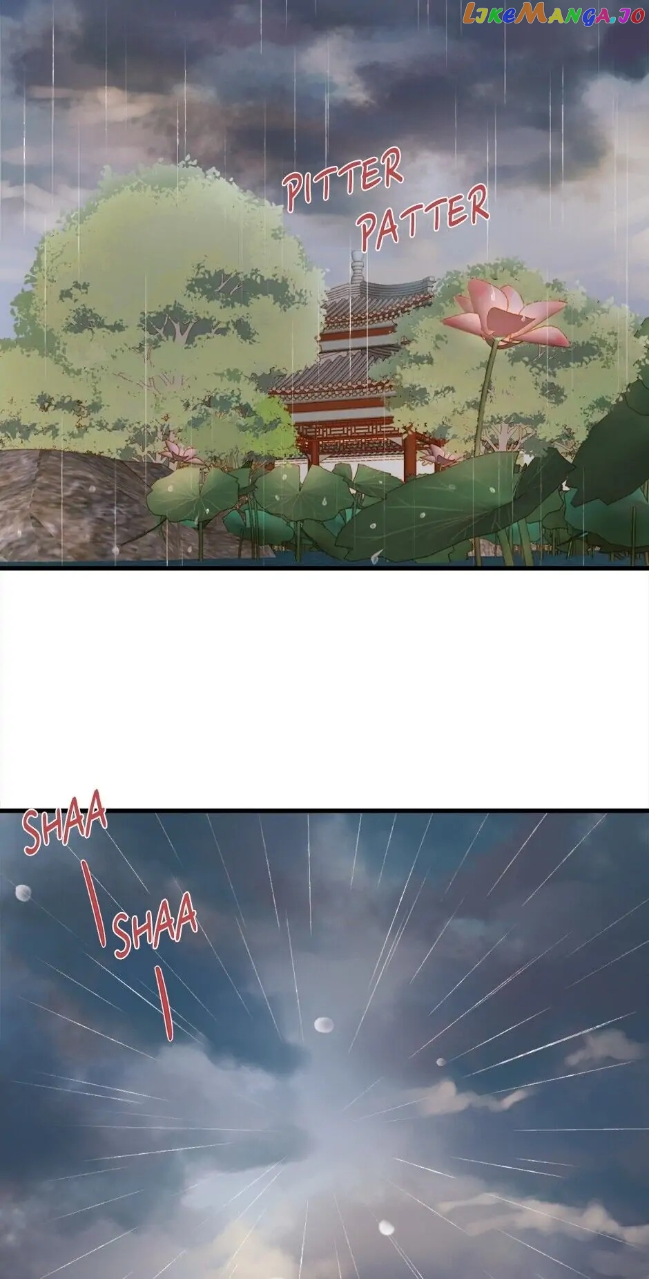 The Goddess of Healing Chapter 14 - page 2