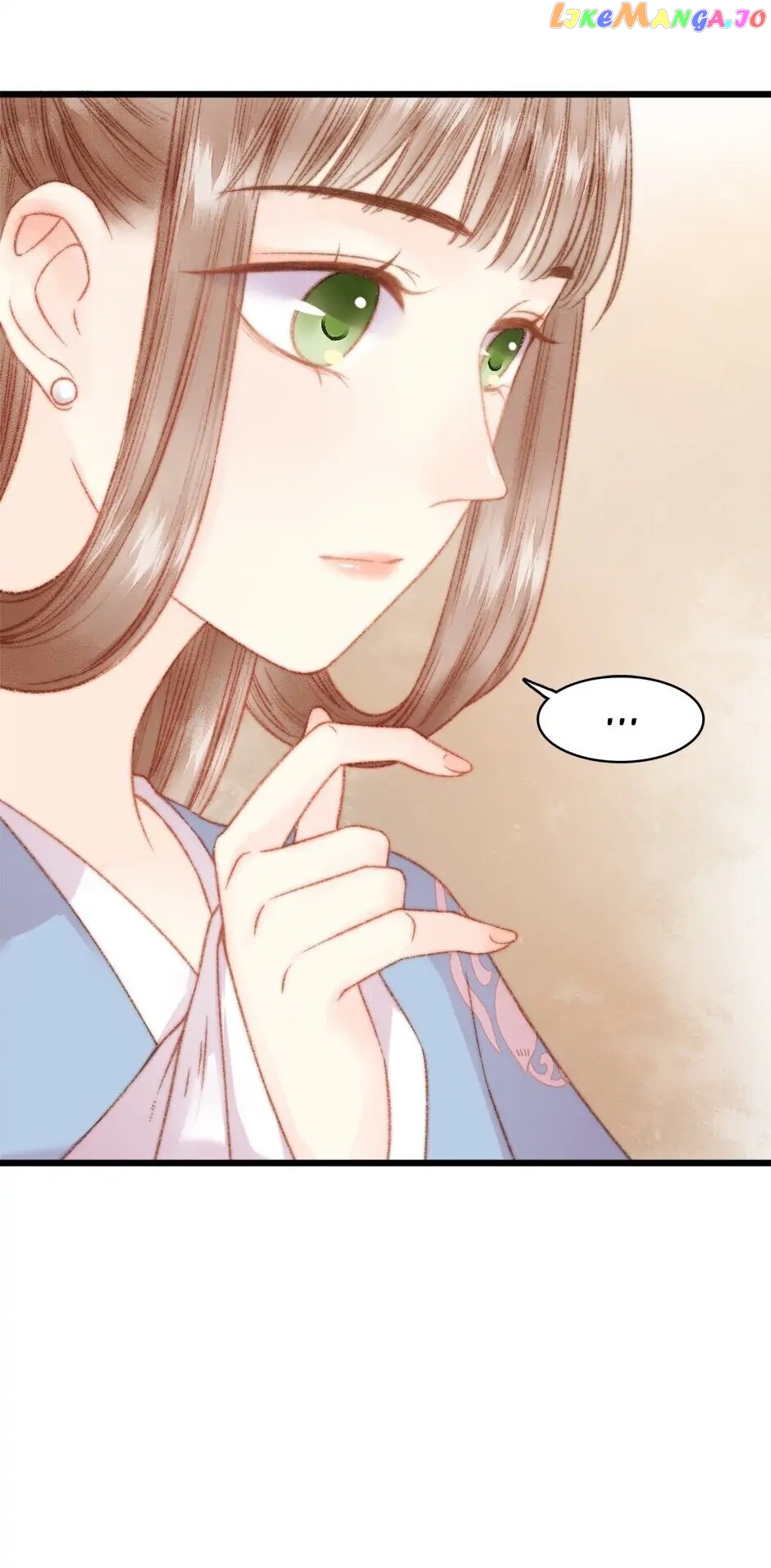 The Goddess of Healing Chapter 14 - page 22