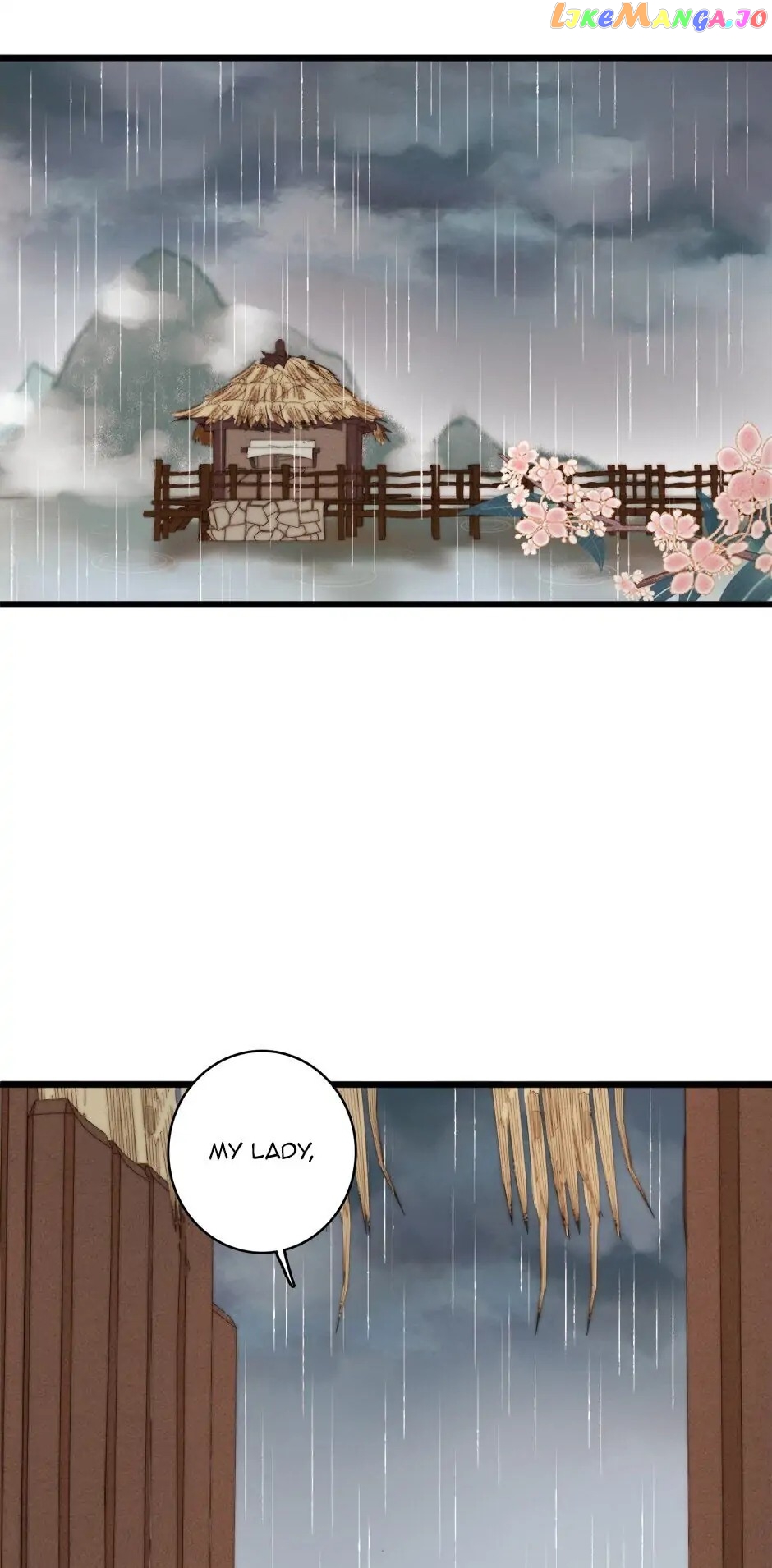 The Goddess of Healing Chapter 14 - page 23
