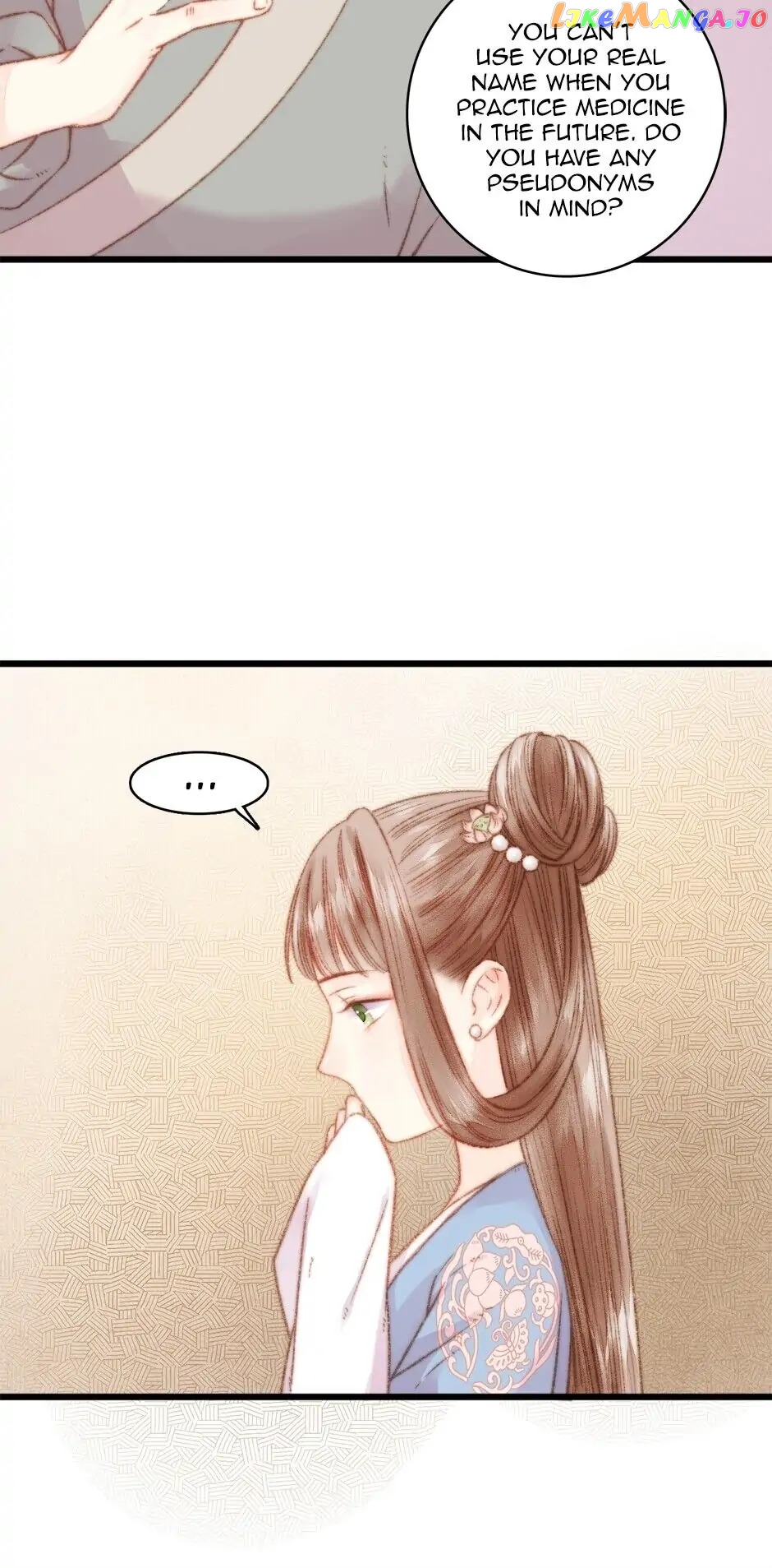 The Goddess of Healing Chapter 14 - page 26