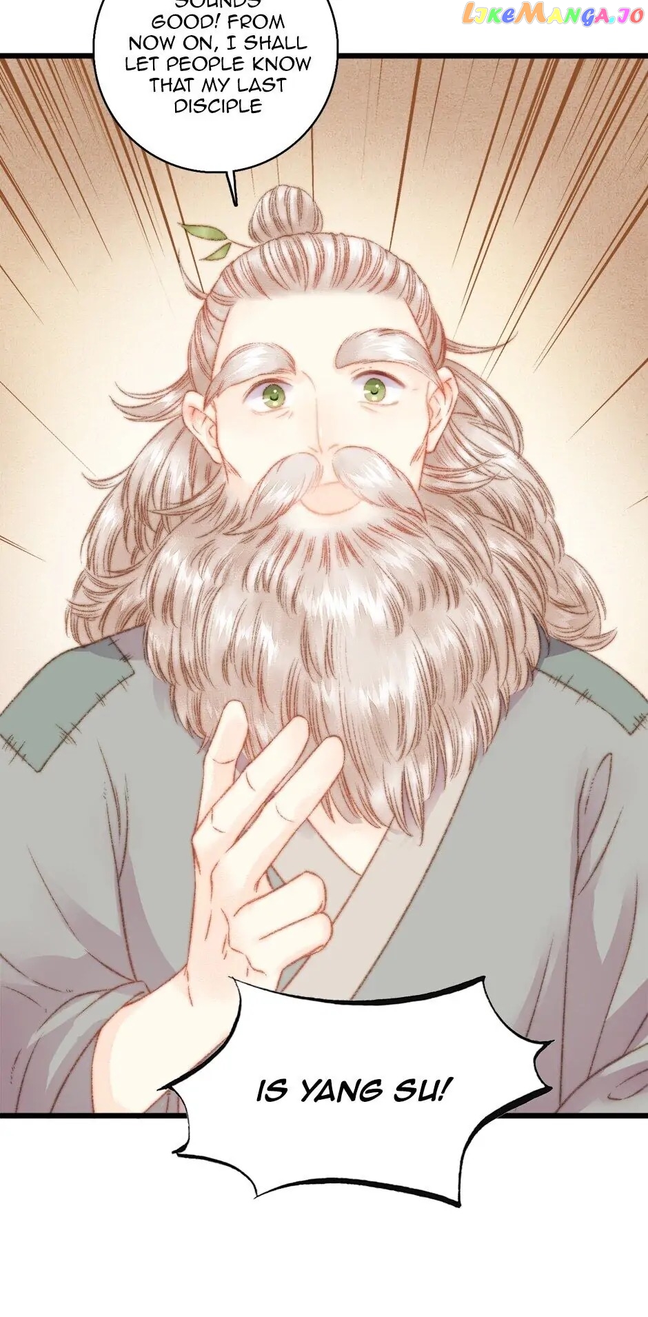 The Goddess of Healing Chapter 14 - page 28