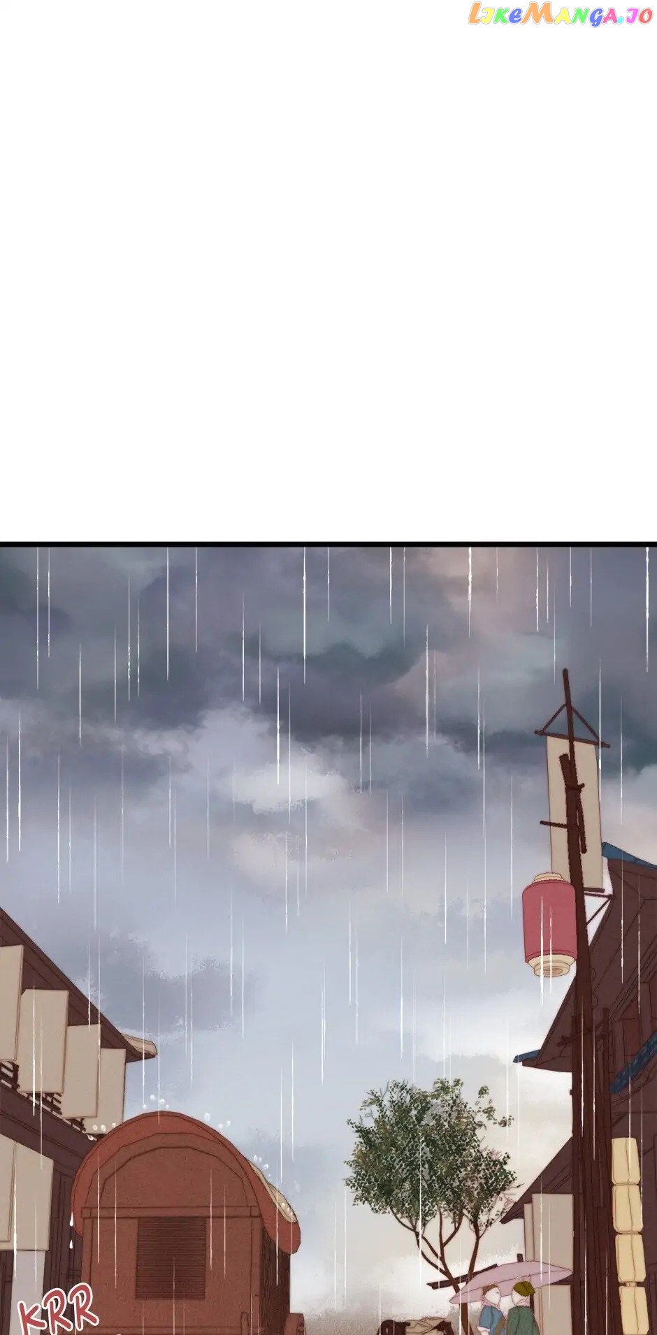 The Goddess of Healing Chapter 14 - page 29