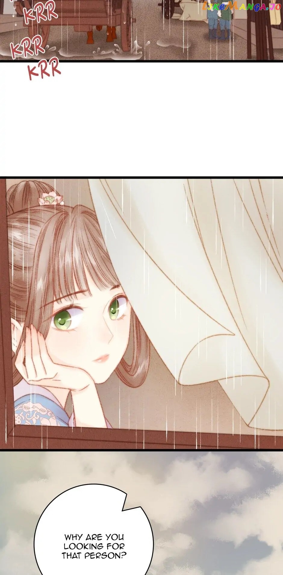 The Goddess of Healing Chapter 14 - page 30