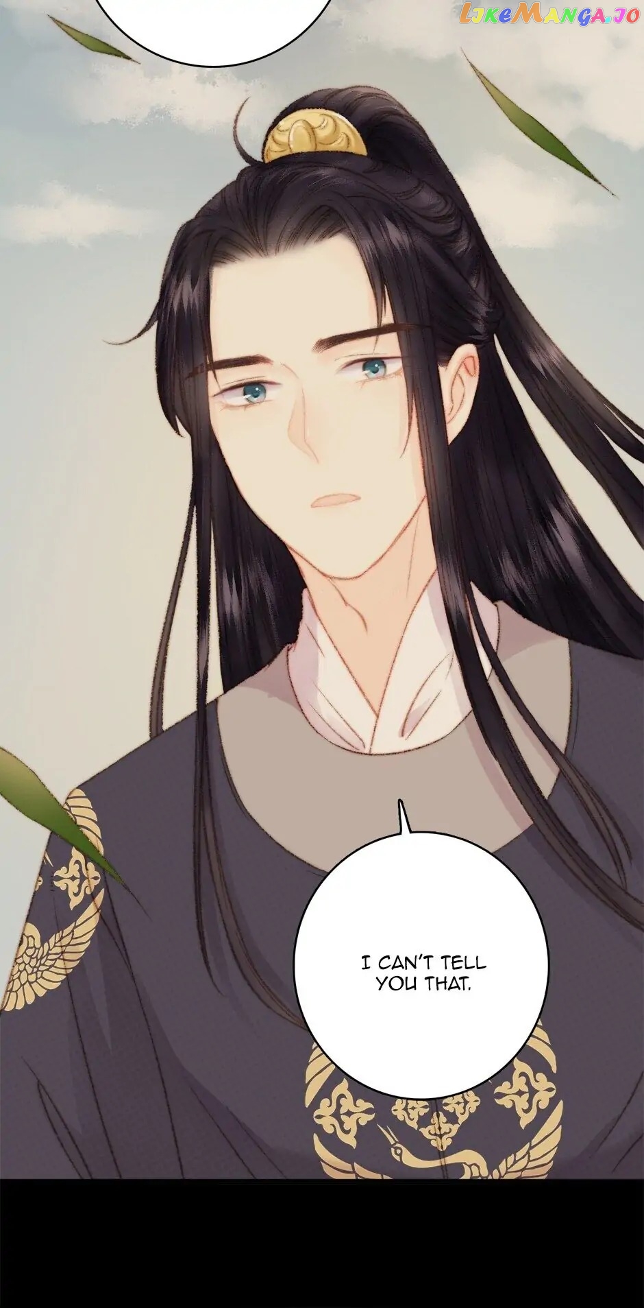 The Goddess of Healing Chapter 14 - page 31