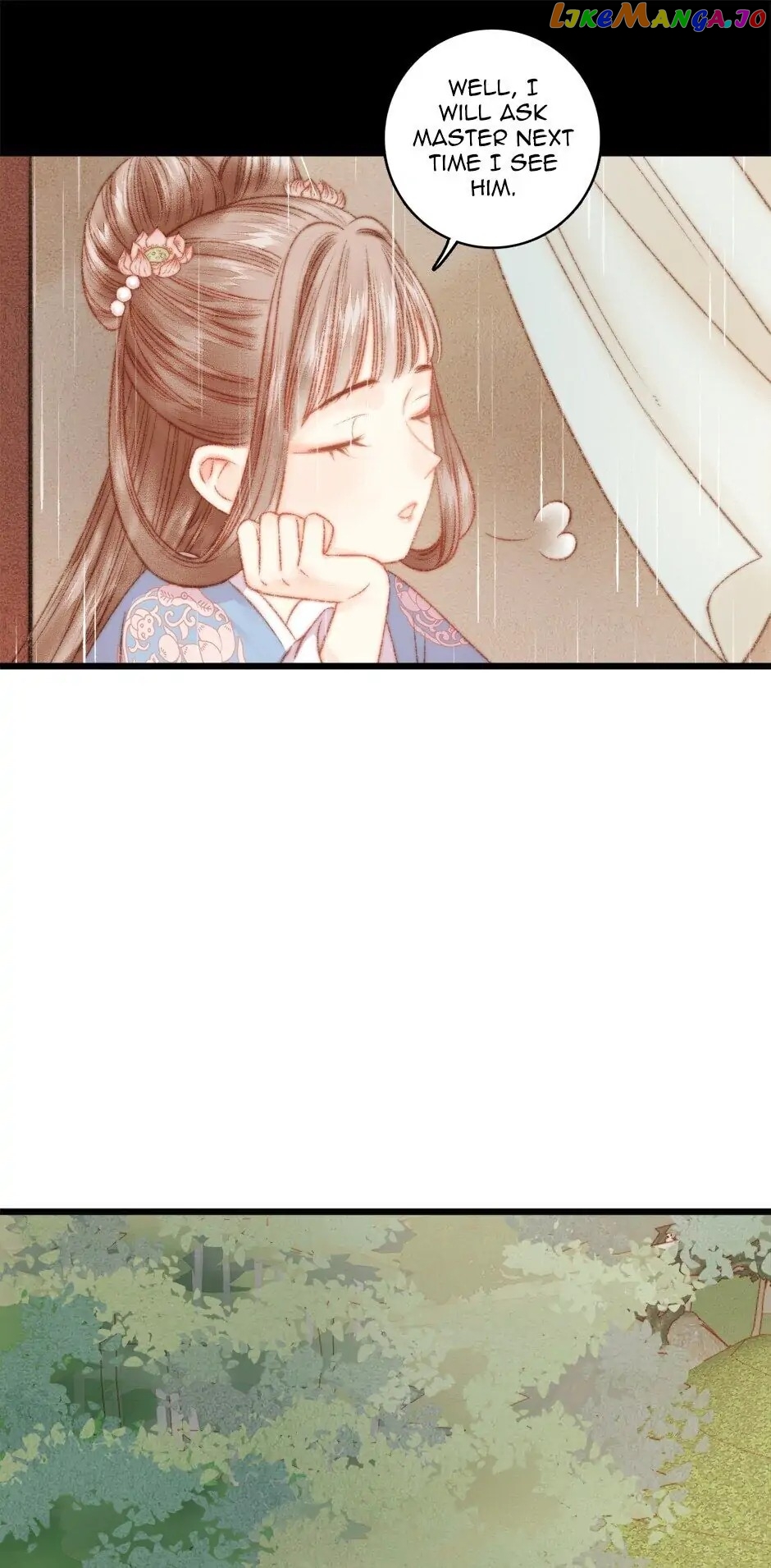The Goddess of Healing Chapter 14 - page 32