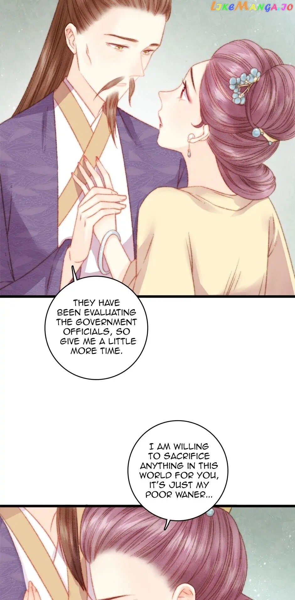 The Goddess of Healing Chapter 14 - page 34