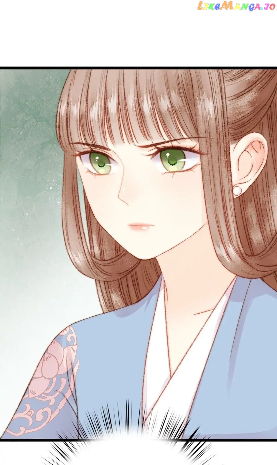The Goddess of Healing Chapter 14 - page 37