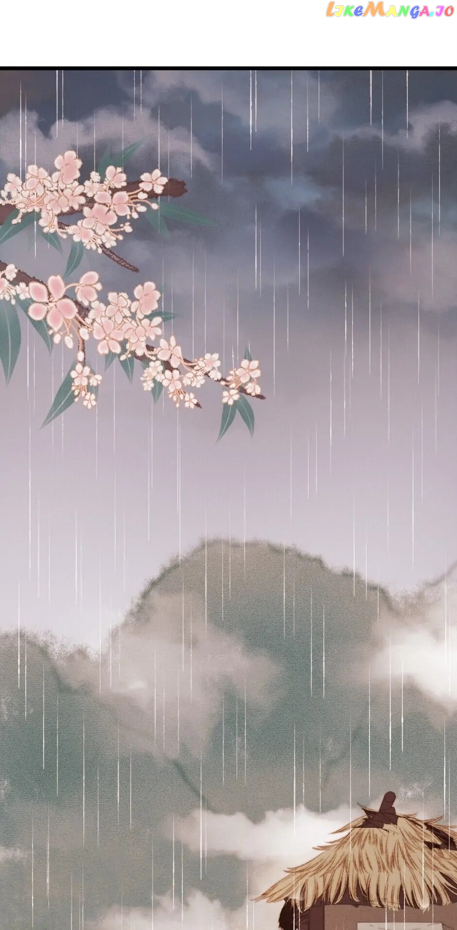 The Goddess of Healing Chapter 14 - page 7