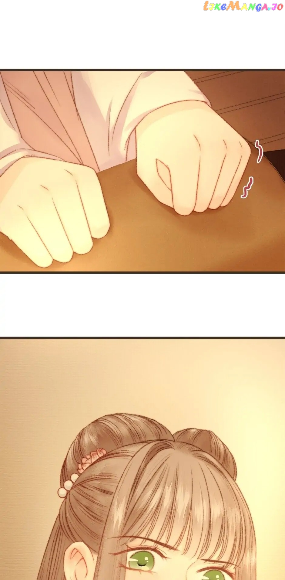 The Goddess of Healing Chapter 15 - page 12