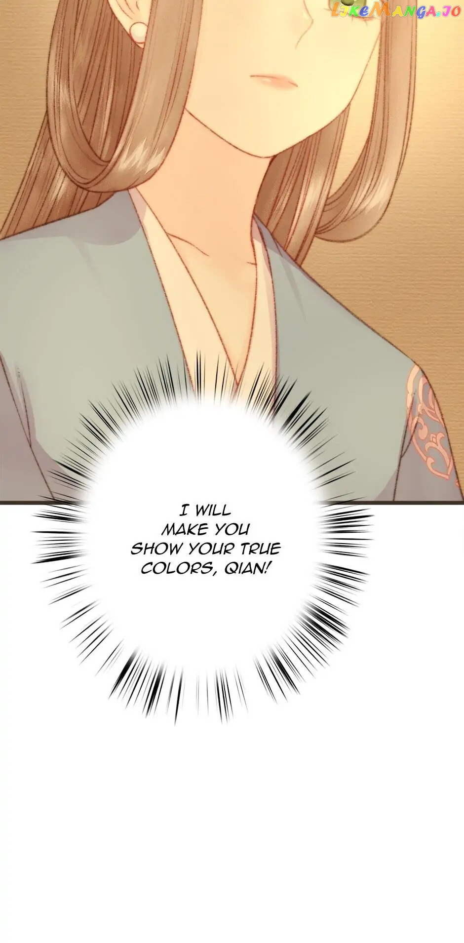 The Goddess of Healing Chapter 15 - page 13