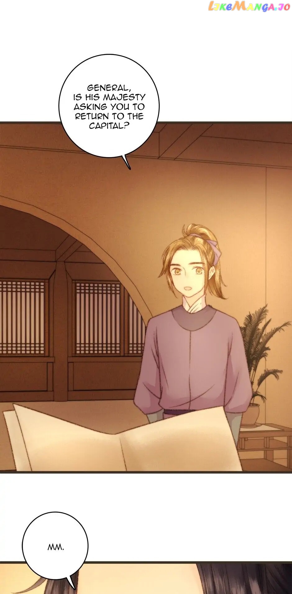 The Goddess of Healing Chapter 15 - page 17